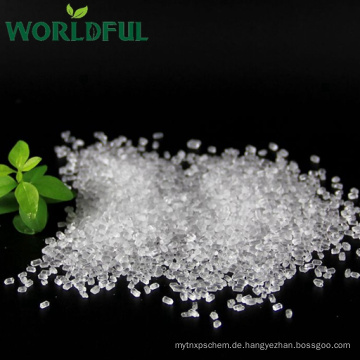 Weltliches Angebot Weißes Kristallpulver Granulat Magnesiumsulfat